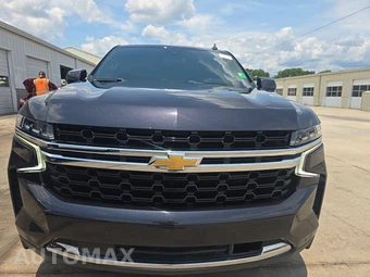 2023 Chevrolet Tahoe LS 1LS – miniatura 2