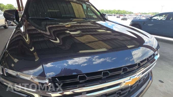 2023 Chevrolet Tahoe LS 1LS – miniatura 25