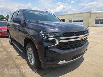 2023 Chevrolet Tahoe LS 1LS – miniatura 3