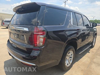 2023 Chevrolet Tahoe LS 1LS – miniatura 4