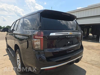 2023 Chevrolet Tahoe LS 1LS – miniatura 5
