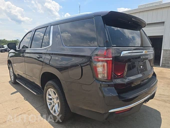 2023 Chevrolet Tahoe LS 1LS – miniatura 6