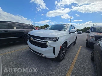 2023 Chevrolet Tahoe LS 1LS