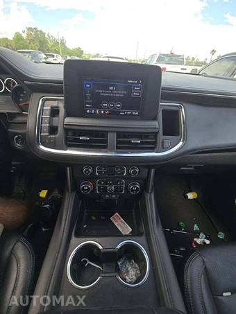 2023 Chevrolet Tahoe LS 1LS - miniatura 10