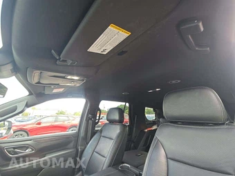 2023 Chevrolet Tahoe LS 1LS - miniatura 11