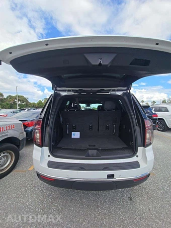 2023 Chevrolet Tahoe LS 1LS - miniatura 15