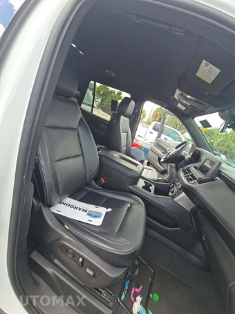2023 Chevrolet Tahoe LS 1LS - miniatura 19
