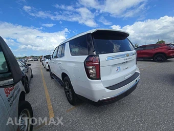 2023 Chevrolet Tahoe LS 1LS - miniatura 2