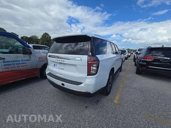 2023 Chevrolet Tahoe LS 1LS - miniatura 3