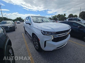 2023 Chevrolet Tahoe LS 1LS - miniatura 4