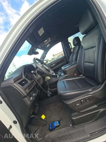 2023 Chevrolet Tahoe LS 1LS - miniatura 6