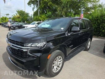 2023 Chevrolet Tahoe LS 1LS