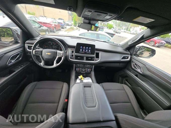 2023 Chevrolet Tahoe LS 1LS - miniatura 10