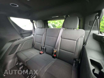 2023 Chevrolet Tahoe LS 1LS - miniatura 14
