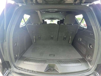 2023 Chevrolet Tahoe LS 1LS - miniatura 15