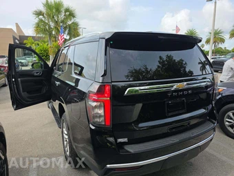 2023 Chevrolet Tahoe LS 1LS - miniatura 2