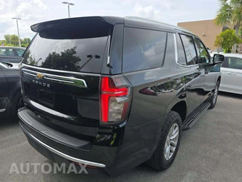 2023 Chevrolet Tahoe LS 1LS - miniatura 3