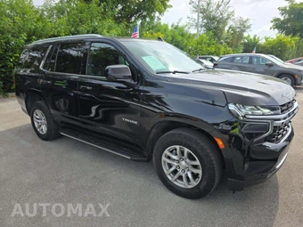 2023 Chevrolet Tahoe LS 1LS - miniatura 4