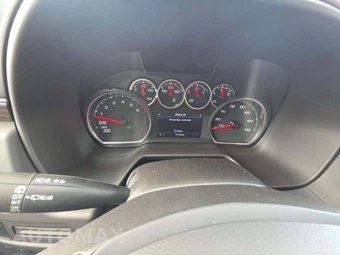 2023 Chevrolet Tahoe LS 1LS - miniatura 9