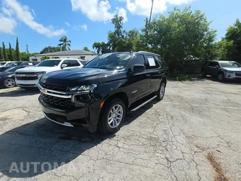 2023 Chevrolet Tahoe LS 1LS