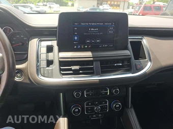 2023 Chevrolet Tahoe LS 1LS - miniatura 10