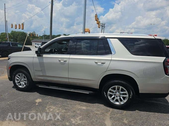 2023 Chevrolet Tahoe LS 1LS - miniatura 2