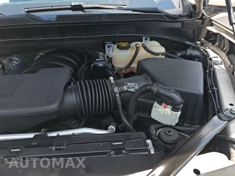 2023 Chevrolet Tahoe LS 1LS - miniatura 23