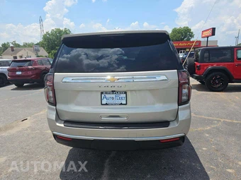2023 Chevrolet Tahoe LS 1LS - miniatura 3