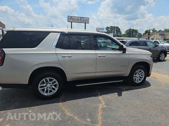 2023 Chevrolet Tahoe LS 1LS - miniatura 4