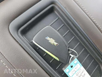 2023 Chevrolet Tahoe LS 1LS - miniatura 8