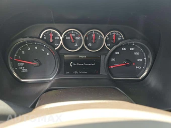 2023 Chevrolet Tahoe LS 1LS - miniatura 9