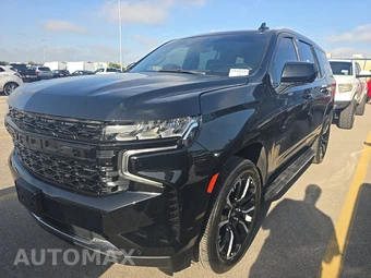2023 Chevrolet Tahoe LS 1LS