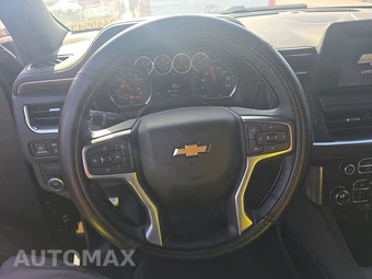 2023 Chevrolet Tahoe LS 1LS - miniatura 10