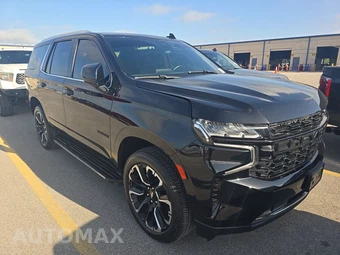 2023 Chevrolet Tahoe LS 1LS - miniatura 3