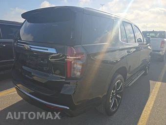 2023 Chevrolet Tahoe LS 1LS - miniatura 4