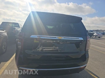 2023 Chevrolet Tahoe LS 1LS - miniatura 5