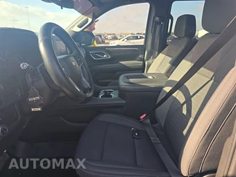 2023 Chevrolet Tahoe LS 1LS - miniatura 7