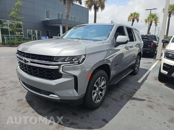 2023 Chevrolet Tahoe LS 1LS