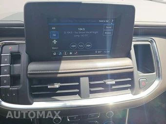 2023 Chevrolet Tahoe LS 1LS - miniatura 10