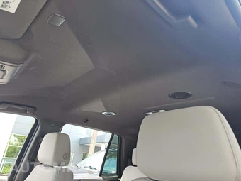 2023 Chevrolet Tahoe LS 1LS - miniatura 11