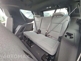 2023 Chevrolet Tahoe LS 1LS - miniatura 14