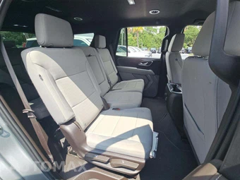 2023 Chevrolet Tahoe LS 1LS - miniatura 17