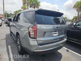 2023 Chevrolet Tahoe LS 1LS - miniatura 2
