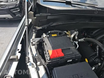 2023 Chevrolet Tahoe LS 1LS - miniatura 22