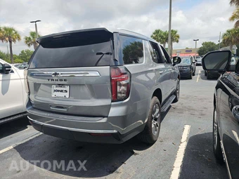 2023 Chevrolet Tahoe LS 1LS - miniatura 3