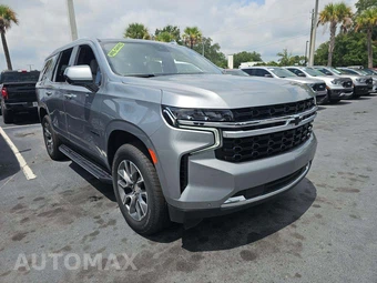 2023 Chevrolet Tahoe LS 1LS - miniatura 4