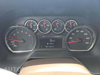 2023 Chevrolet Tahoe LS 1LS - miniatura 9