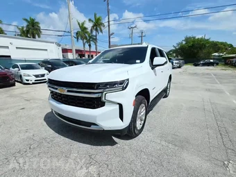 2023 Chevrolet Tahoe LS 1LS