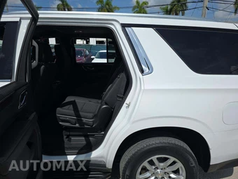 2023 Chevrolet Tahoe LS 1LS - miniatura 10