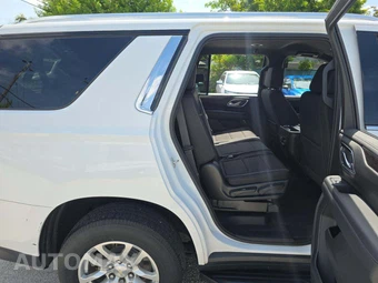 2023 Chevrolet Tahoe LS 1LS - miniatura 14